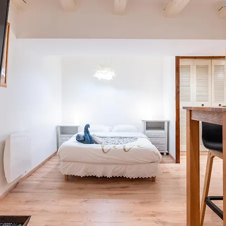 アパート L'alcove Annecienne - Appt Proche Du D'annecy *