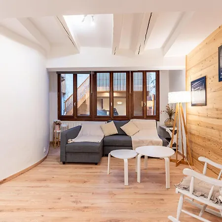 L'alcove Annecienne - Appt Proche Du D'annecy * アヌシー