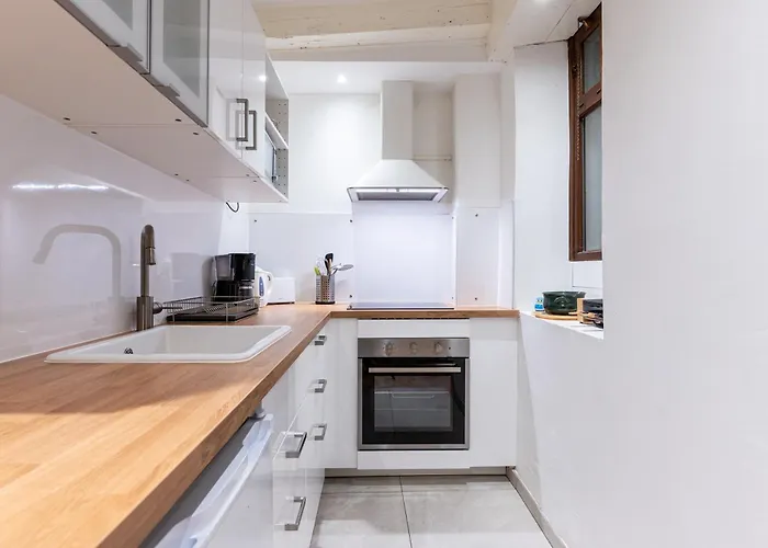 L'alcove Annecienne - Appt Proche Du D'annecy * 阿讷西
