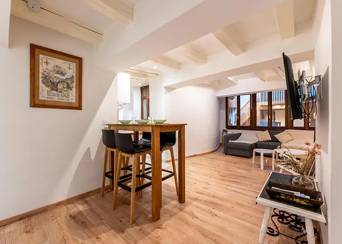 L'alcove Annecienne - Appt Proche Du D'annecy * 阿讷西