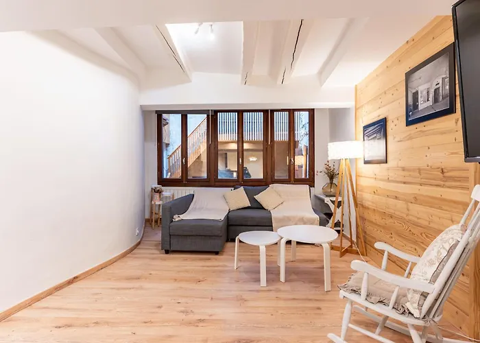 L'alcove Annecienne - Appt Proche Du D'annecy * 阿讷西